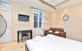 CMG Echiquier / Grand Boulevards